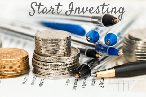 How Much Money Do I Need To Start Investing?