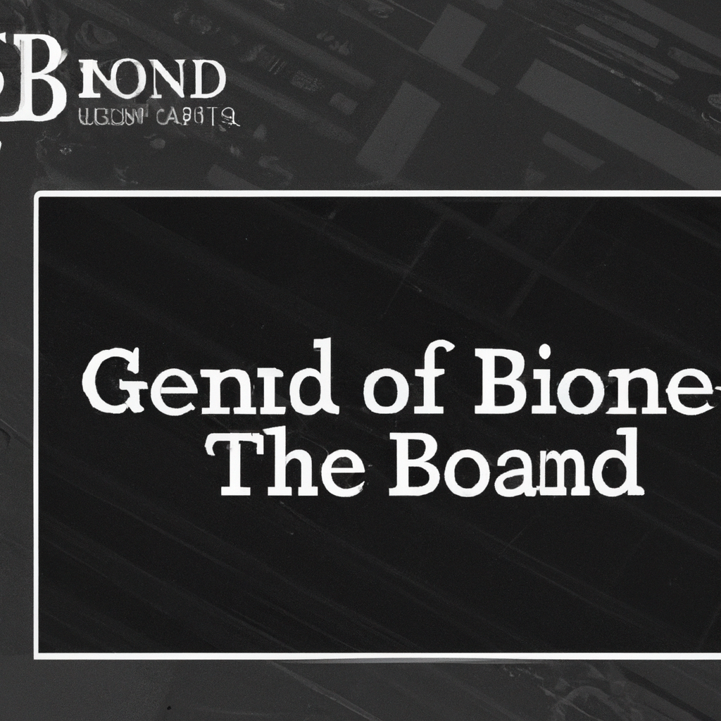 How Do Government Bonds Work, And Are They A Safe Investment?