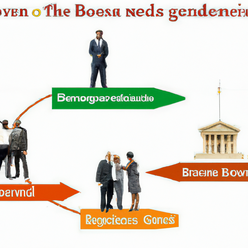 How Do Government Bonds Work, And Are They A Safe Investment?